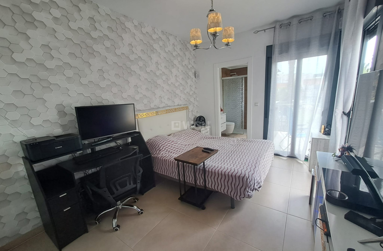 Resale - Townhouse - Orihuela Costa - Costa Blanca