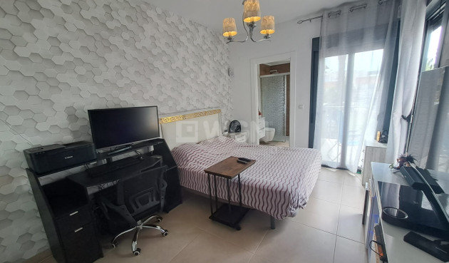 Resale - Townhouse - Orihuela Costa - Costa Blanca