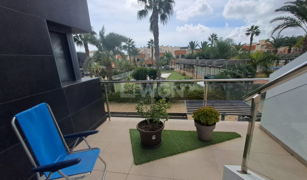 Resale - Townhouse - Orihuela Costa - Costa Blanca