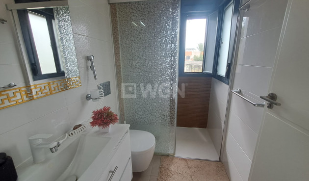 Resale - Townhouse - Orihuela Costa - Costa Blanca