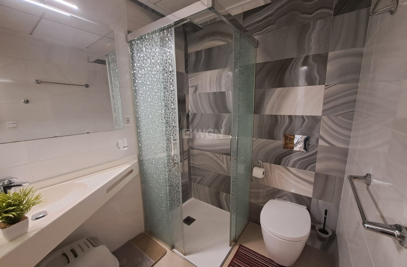 Resale - Townhouse - Orihuela Costa - Costa Blanca