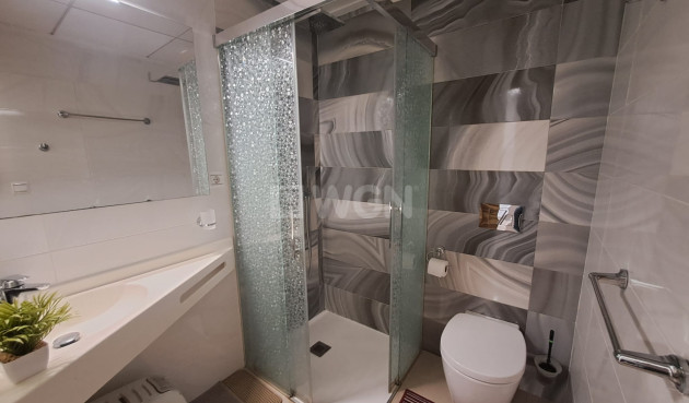 Resale - Townhouse - Orihuela Costa - Costa Blanca