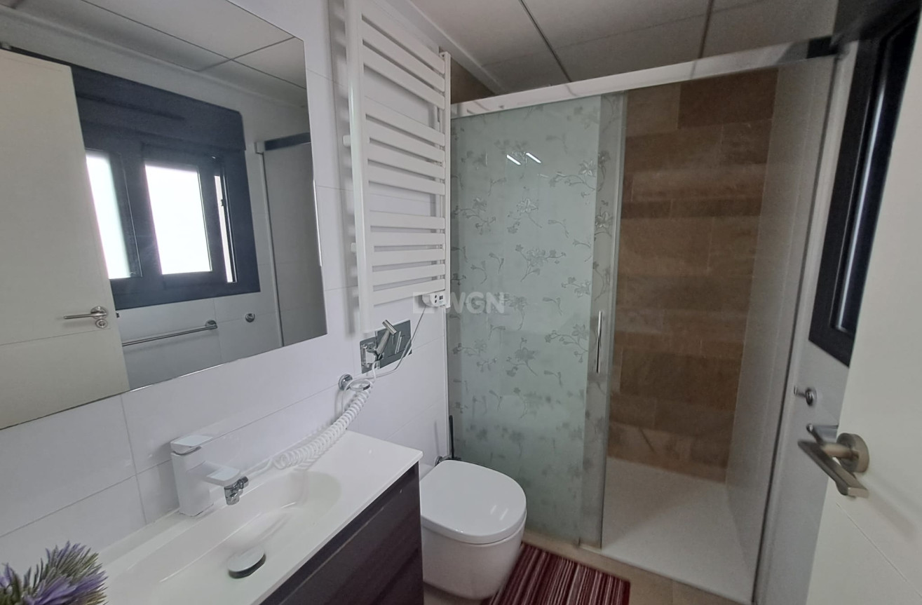 Resale - Townhouse - Orihuela Costa - Costa Blanca