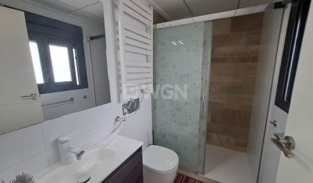 Resale - Townhouse - Orihuela Costa - Costa Blanca