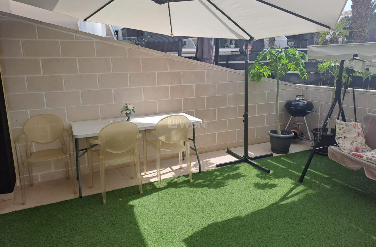 Resale - Townhouse - Orihuela Costa - Costa Blanca