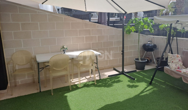 Resale - Townhouse - Orihuela Costa - Costa Blanca