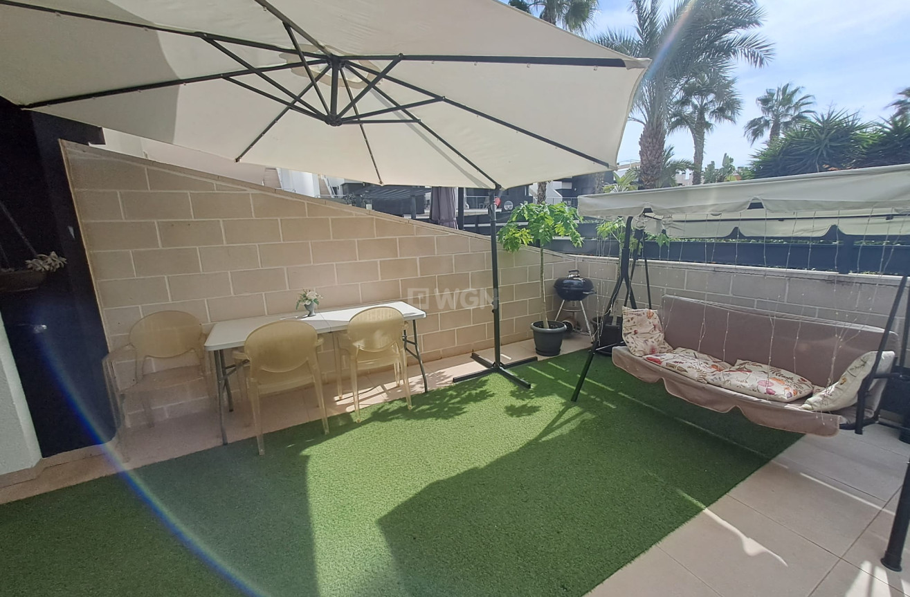 Resale - Townhouse - Orihuela Costa - Costa Blanca