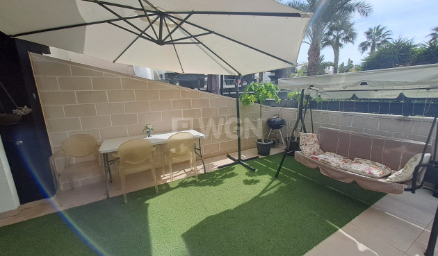 Resale - Townhouse - Orihuela Costa - Costa Blanca