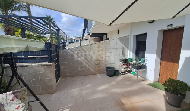 Resale - Townhouse - Orihuela Costa - Costa Blanca