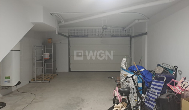 Resale - Townhouse - Orihuela Costa - Costa Blanca