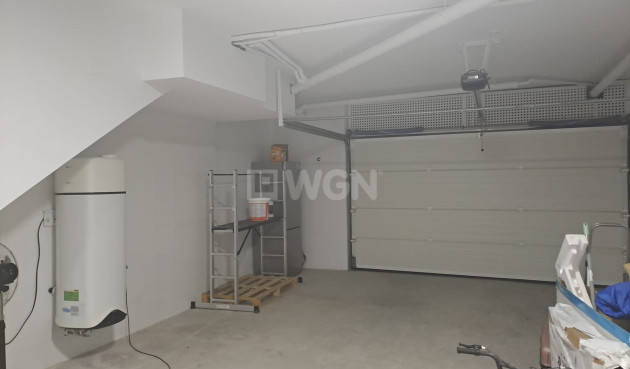 Resale - Townhouse - Orihuela Costa - Costa Blanca