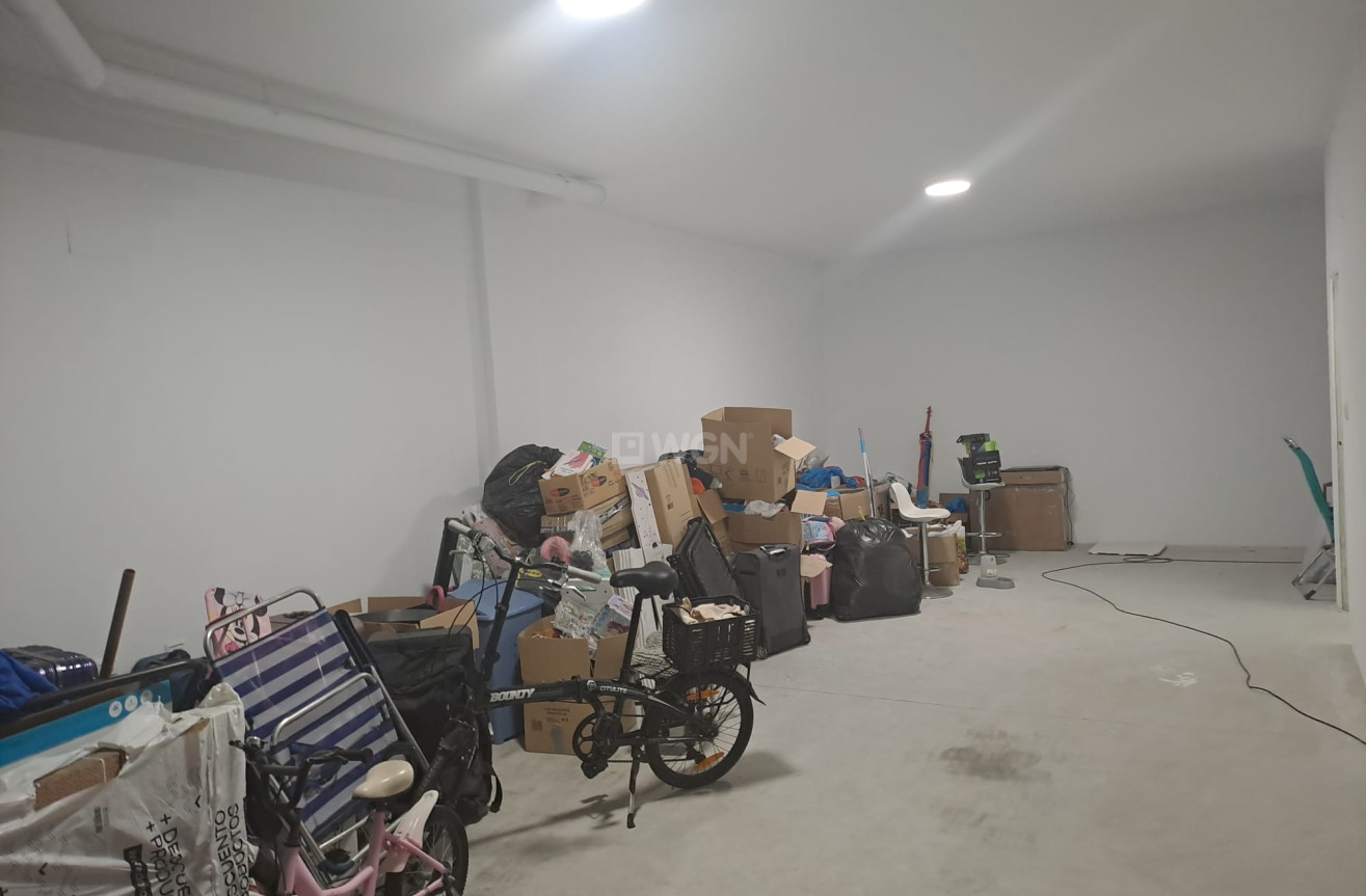 Resale - Townhouse - Orihuela Costa - Costa Blanca