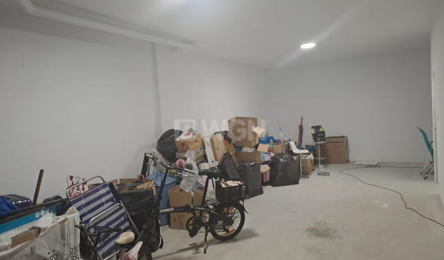 Resale - Townhouse - Orihuela Costa - Costa Blanca