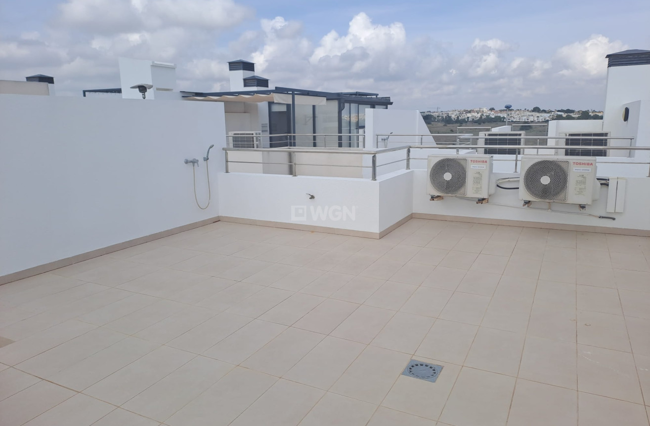 Resale - Townhouse - Orihuela Costa - Costa Blanca