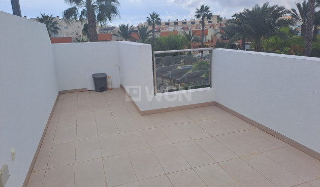 Resale - Townhouse - Orihuela Costa - Costa Blanca