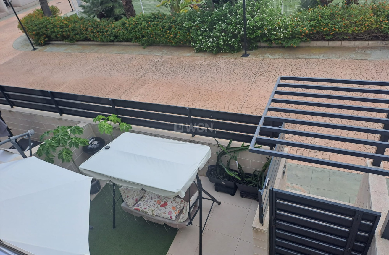 Resale - Townhouse - Orihuela Costa - Costa Blanca