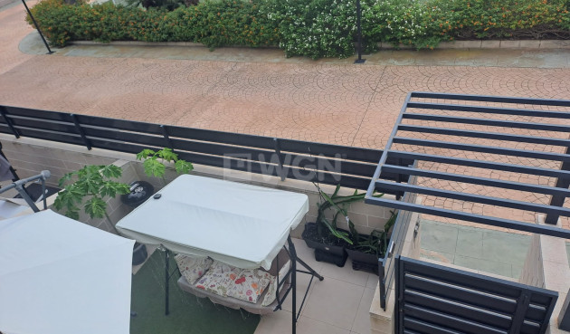 Resale - Townhouse - Orihuela Costa - Costa Blanca