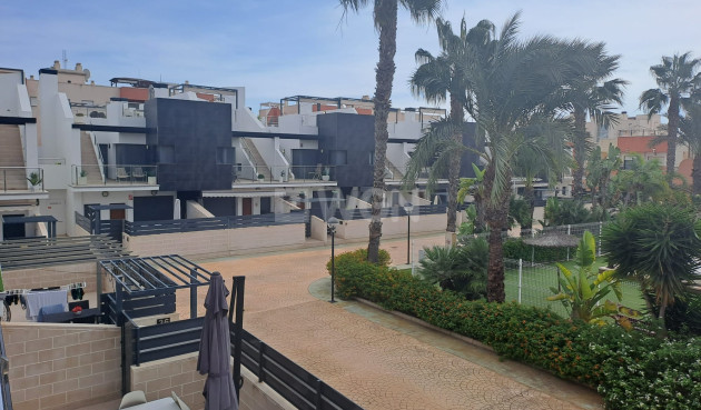 Resale - Townhouse - Orihuela Costa - Costa Blanca