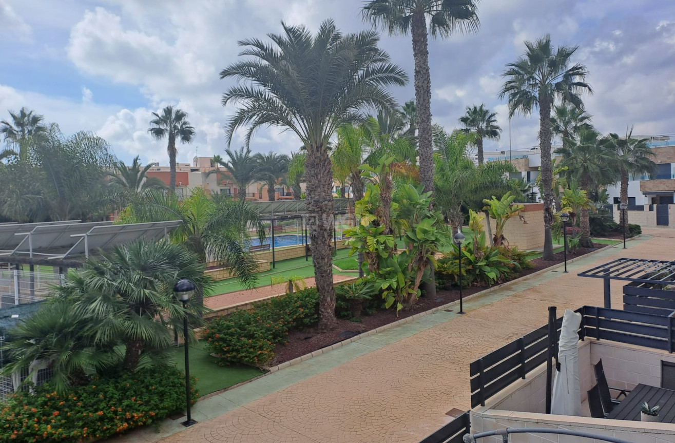 Resale - Townhouse - Orihuela Costa - Costa Blanca