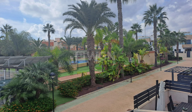 Resale - Townhouse - Orihuela Costa - Costa Blanca