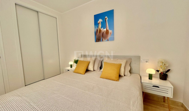 Resale - Apartment / flat - Torrevieja - Costa Blanca