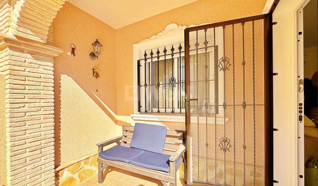 Resale - Townhouse - Orihuela Costa - Costa Blanca