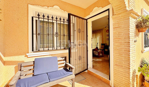 Resale - Townhouse - Orihuela Costa - Costa Blanca