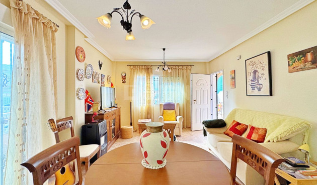 Resale - Townhouse - Orihuela Costa - Costa Blanca