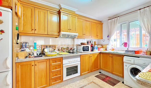 Resale - Townhouse - Orihuela Costa - Costa Blanca