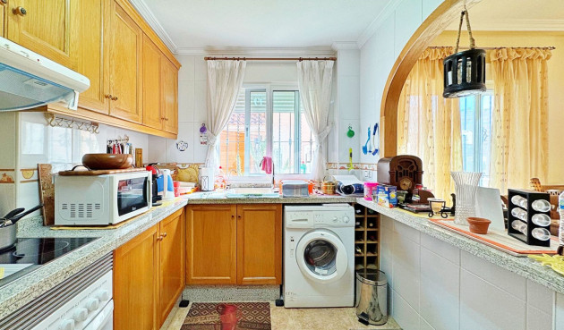 Resale - Townhouse - Orihuela Costa - Costa Blanca