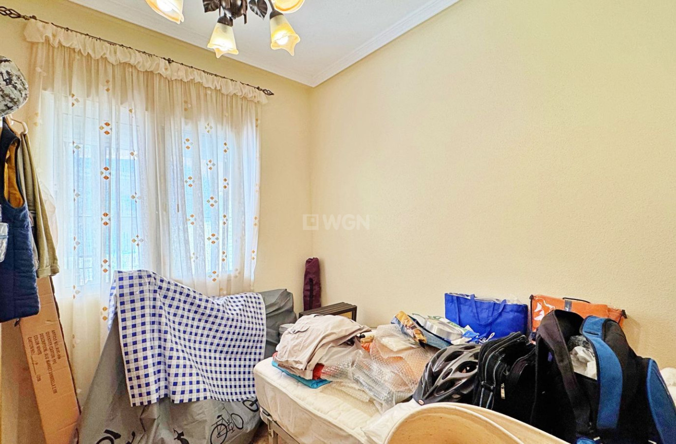 Resale - Townhouse - Orihuela Costa - Costa Blanca