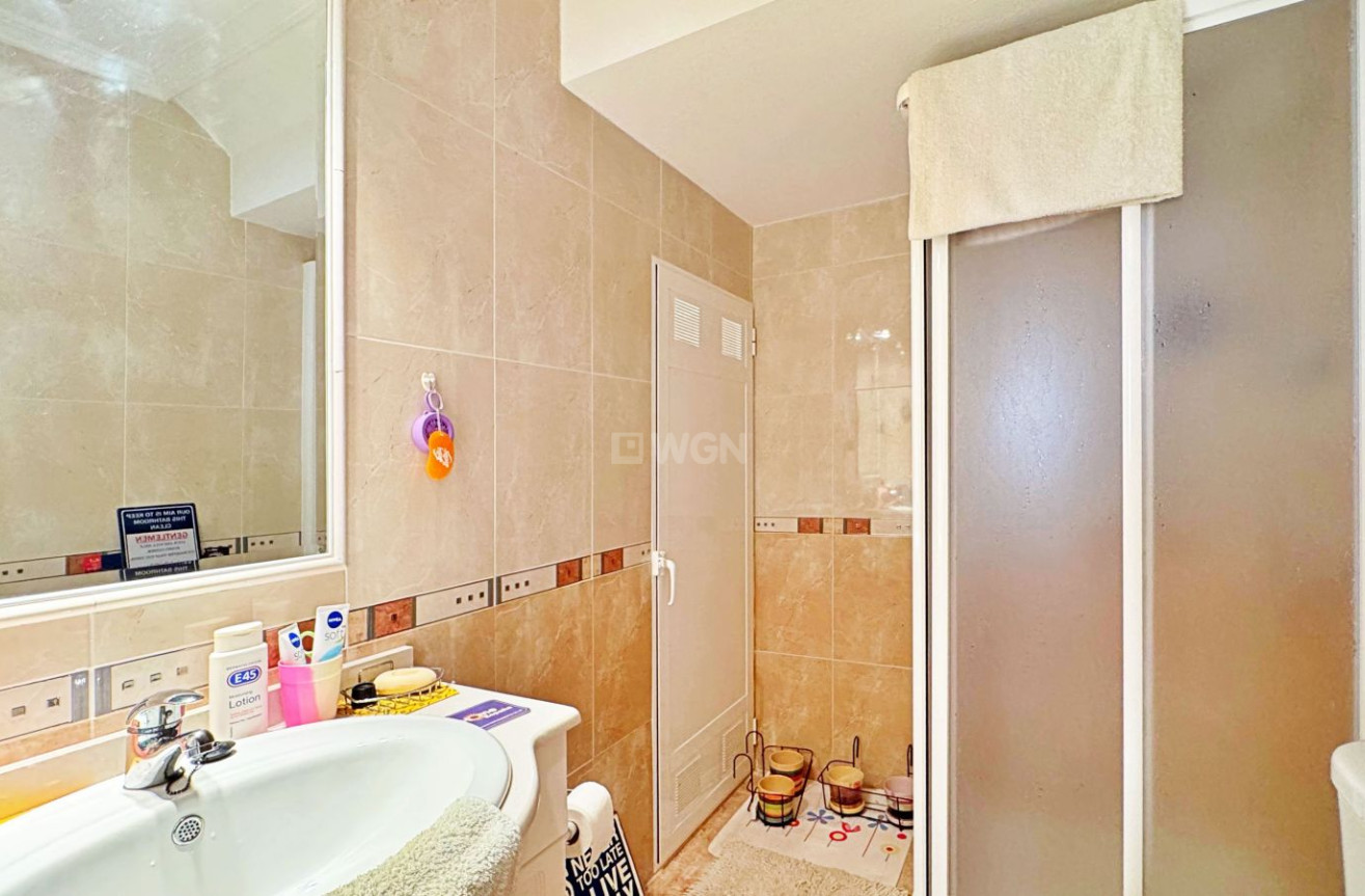 Resale - Townhouse - Orihuela Costa - Costa Blanca