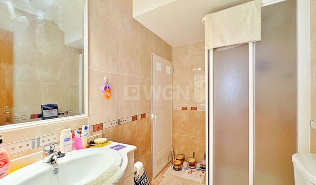 Resale - Townhouse - Orihuela Costa - Costa Blanca