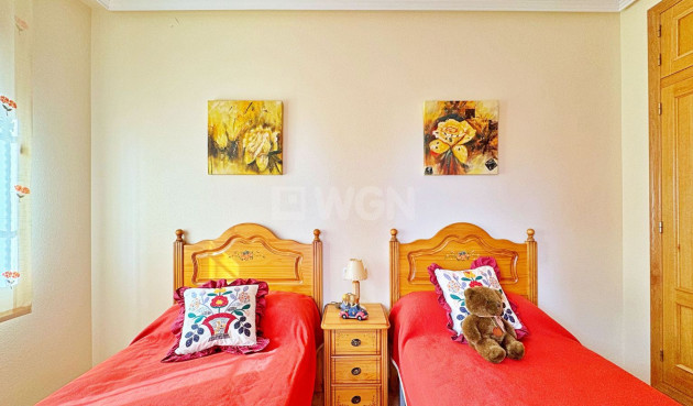 Resale - Townhouse - Orihuela Costa - Costa Blanca