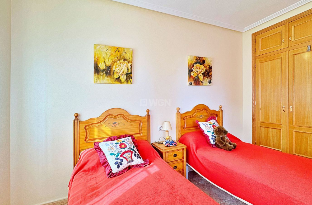 Resale - Townhouse - Orihuela Costa - Costa Blanca