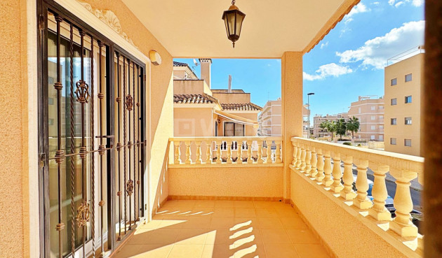 Resale - Townhouse - Orihuela Costa - Costa Blanca