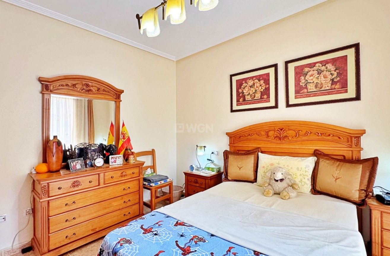 Resale - Townhouse - Orihuela Costa - Costa Blanca