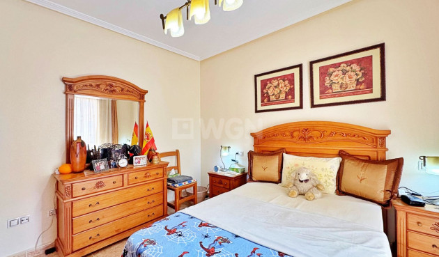 Resale - Townhouse - Orihuela Costa - Costa Blanca