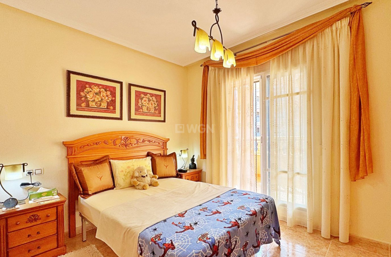 Resale - Townhouse - Orihuela Costa - Costa Blanca