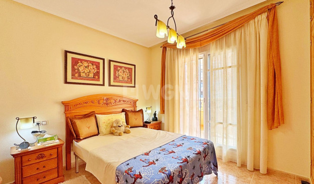 Resale - Townhouse - Orihuela Costa - Costa Blanca