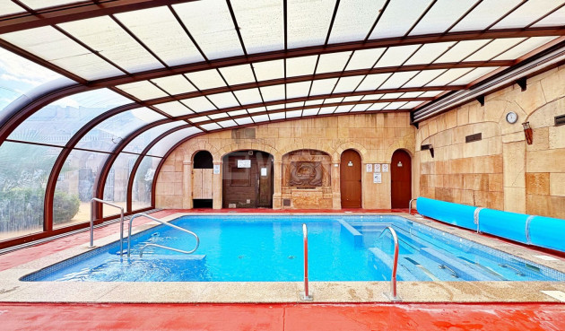 Resale - Townhouse - Orihuela Costa - Costa Blanca