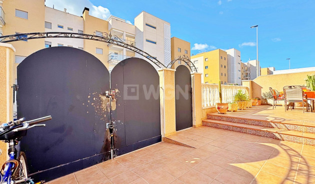 Resale - Townhouse - Orihuela Costa - Costa Blanca