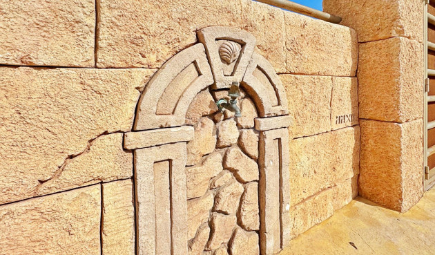 Resale - Townhouse - Orihuela Costa - Costa Blanca