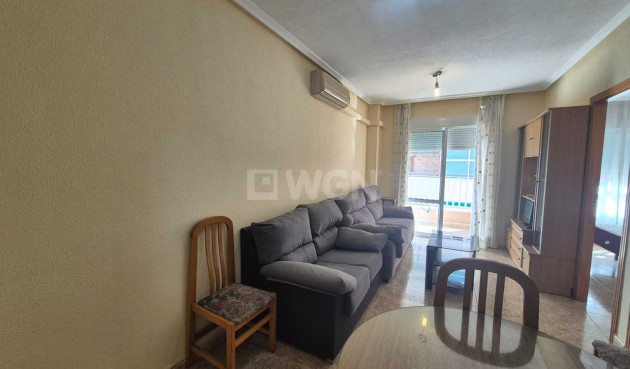 Resale - Apartment / flat - Torrevieja - Costa Blanca