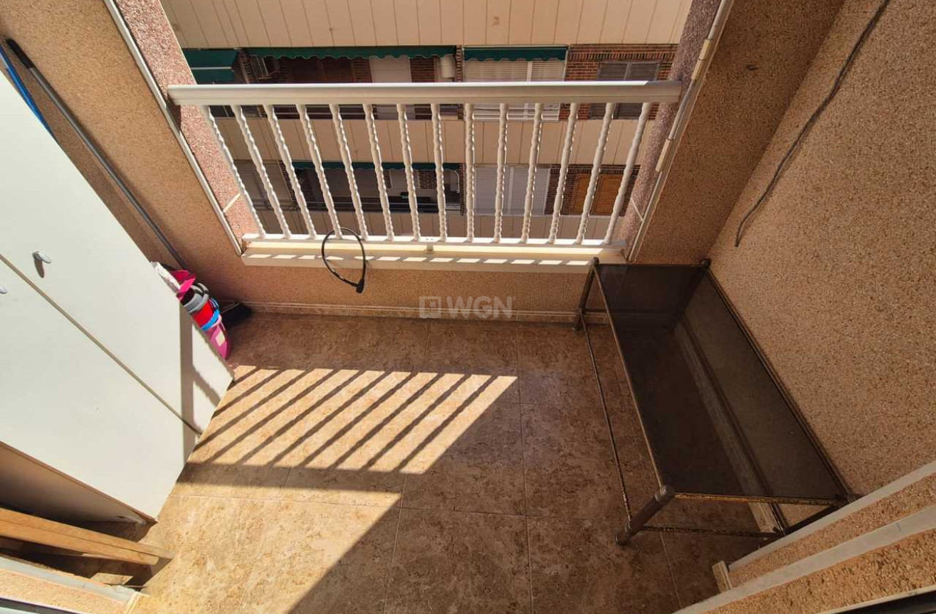 Resale - Apartment / flat - Torrevieja - Costa Blanca