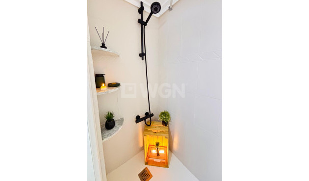 Reventa - Apartamento / piso - Torrevieja - Costa Blanca