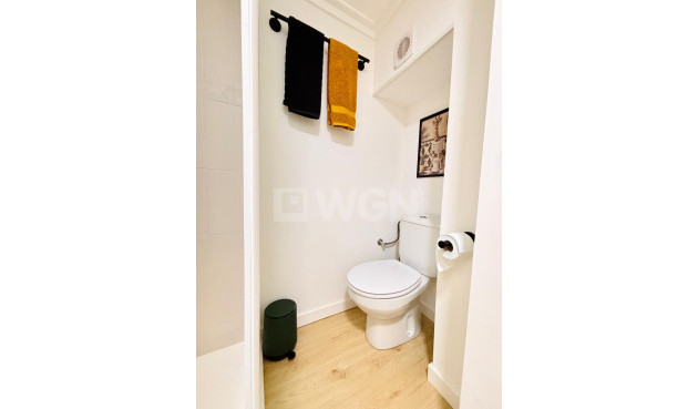 Reventa - Apartamento / piso - Torrevieja - Costa Blanca