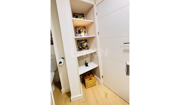 Reventa - Apartamento / piso - Torrevieja - Costa Blanca