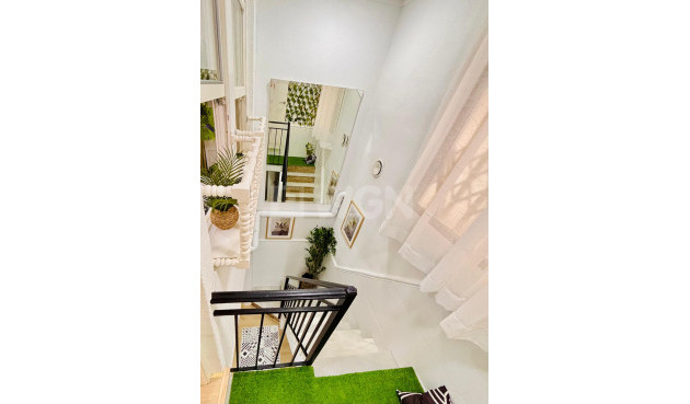 Reventa - Apartamento / piso - Torrevieja - Costa Blanca