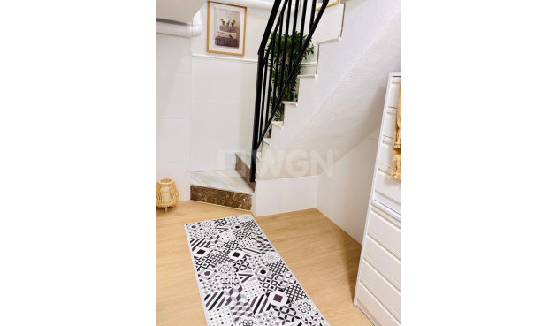 Reventa - Apartamento / piso - Torrevieja - Costa Blanca